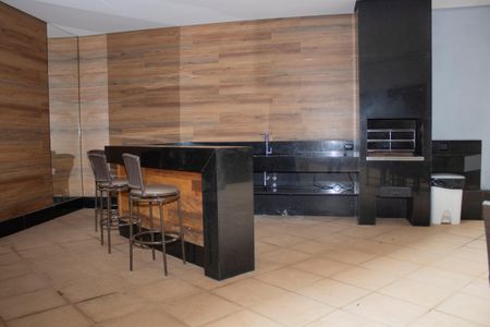 Apartamento à venda com 309m², 4 quartos e 3 vagas Apartamento à venda com 309m², 4 quartos e 3 vagasÁrea comum