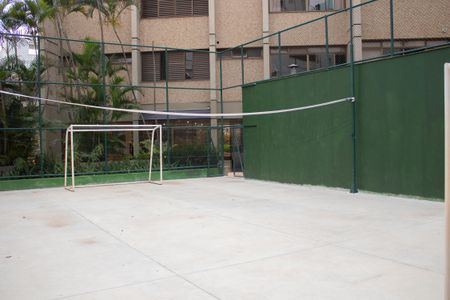 Apartamento à venda com 309m², 4 quartos e 3 vagasÁrea comum