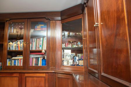 Apartamento à venda com 309m², 4 quartos e 3 vagasEscritório