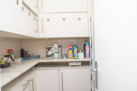 Apartamento à venda com 309m², 4 quartos e 3 vagasCozinha