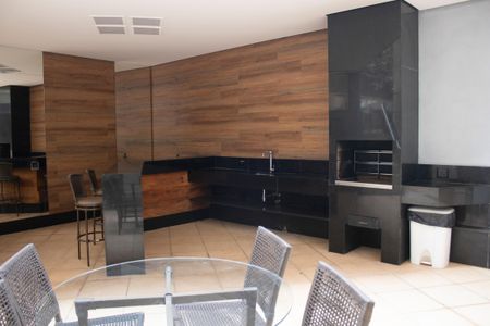 Apartamento à venda com 309m², 4 quartos e 3 vagas Apartamento à venda com 309m², 4 quartos e 3 vagasÁrea comum