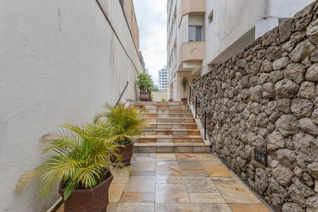 Apartamento à venda com 61m², 2 quartos e 1 vagaÁrea comum