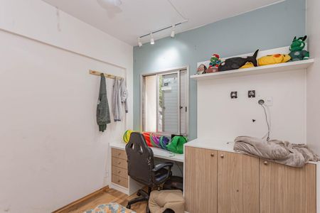 Apartamento à venda com 61m², 2 quartos e 1 vagaQuarto 1