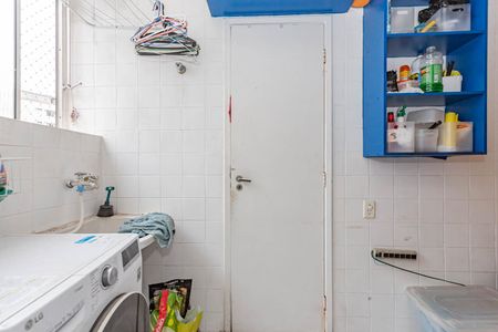 Apartamento à venda com 61m², 2 quartos e 1 vagaÁrea de Serviço