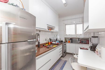 Apartamento à venda com 61m², 2 quartos e 1 vagaCozinha