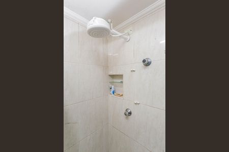 Apartamento à venda com 61m², 2 quartos e 1 vagaBanheiro