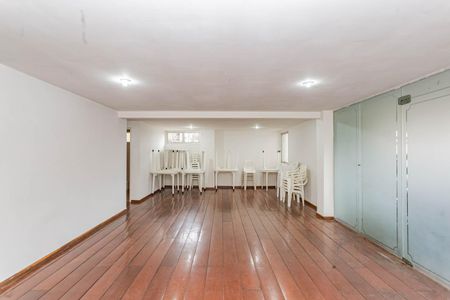 Apartamento à venda com 61m², 2 quartos e 1 vagaÁrea comum - Salão de festas