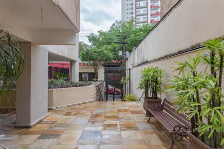 Apartamento à venda com 61m², 2 quartos e 1 vagaÁrea comum