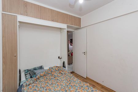 Apartamento à venda com 61m², 2 quartos e 1 vagaQuarto 1
