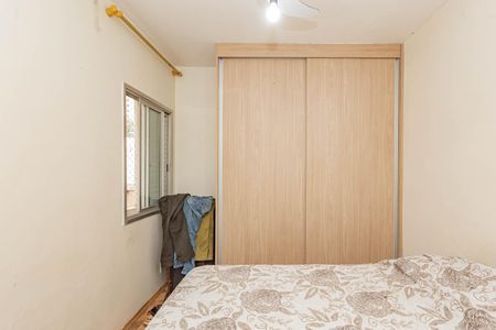 Apartamento à venda com 61m², 2 quartos e 1 vagaQuarto 2