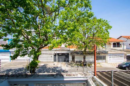 Vista do quarto 1 de apartamento à venda com 2 quartos, 43m² em Jardim Cambui, Santo André