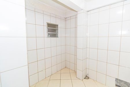 Casa para alugar com 100m², 2 quartos e 1 vaga Casa para alugar com 100m², 2 quartos e 1 vagaCozinha e Área de Serviço