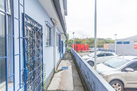 Casa para alugar com 100m², 2 quartos e 1 vaga Casa para alugar com 100m², 2 quartos e 1 vagaÁrea externa