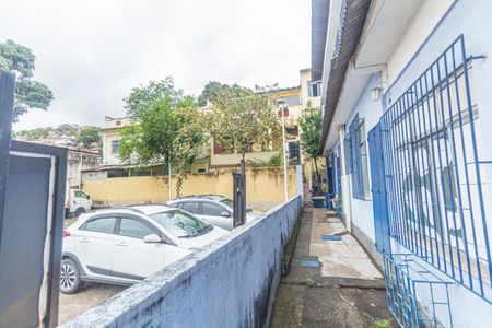 Casa para alugar com 100m², 2 quartos e 1 vaga Casa para alugar com 100m², 2 quartos e 1 vagaÁrea externa
