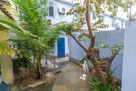 Casa para alugar com 100m², 2 quartos e 1 vaga Casa para alugar com 100m², 2 quartos e 1 vagaÁrea externa