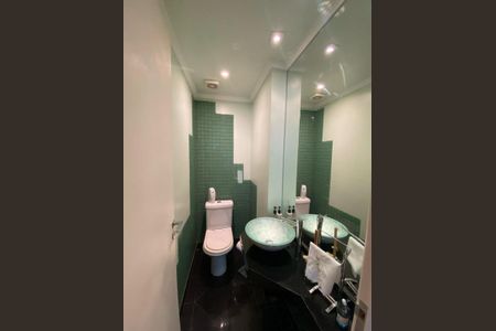 Apartamento para alugar com 4 quartos, 198m² em Fazenda Morumbi, São Paulo