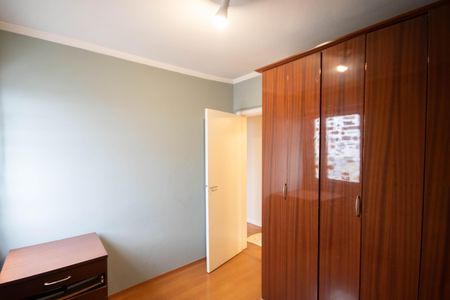 Quarto 1 de apartamento à venda com 3 quartos, 90m² em Parque Novo Mundo, São Paulo