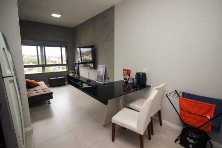 Studio à venda com 37m², 1 quarto e 1 vaga Studio à venda com 37m², 1 quarto e 1 vagaCozinha