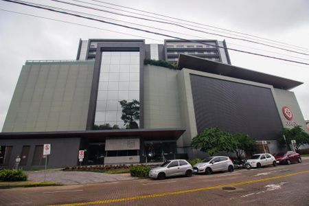 Studio à venda com 37m², 1 quarto e 1 vaga Studio à venda com 37m², 1 quarto e 1 vagaFachada do Prédio