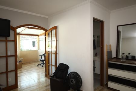 Casa à venda com 160m², 3 quartos e 6 vagasSuíte 