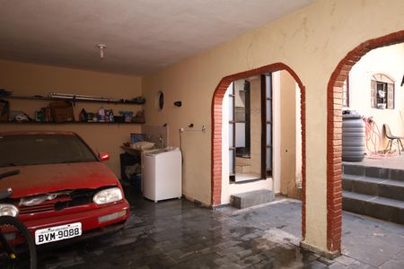 Casa à venda com 160m², 3 quartos e 6 vagasGaragem