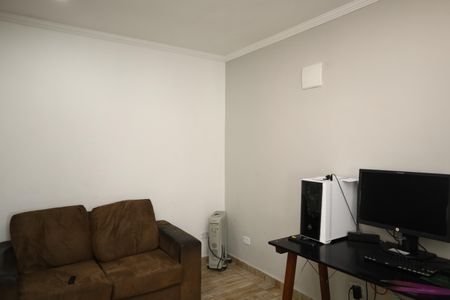 Casa à venda com 160m², 3 quartos e 6 vagasSuíte 