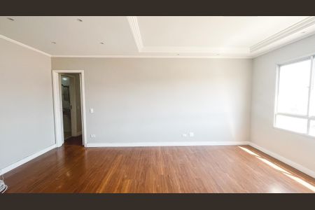 Sala de apartamento à venda com 3 quartos, 100m² em Mandaqui, São Paulo
