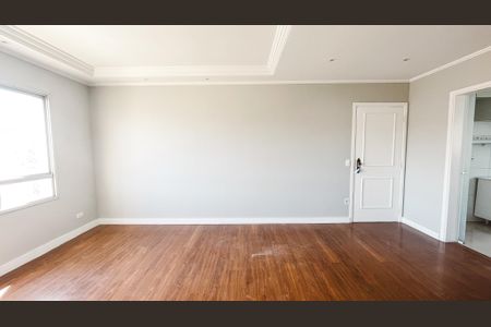 Sala de apartamento à venda com 3 quartos, 100m² em Mandaqui, São Paulo