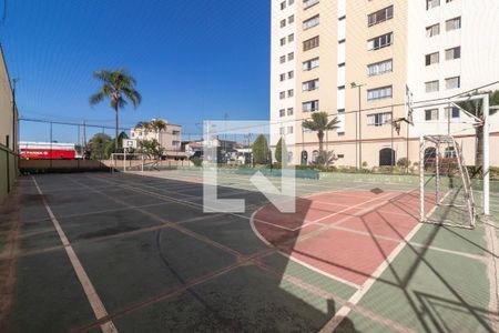 Apartamento à venda com 100m², 3 quartos e 2 vagasQuadra Esportiva