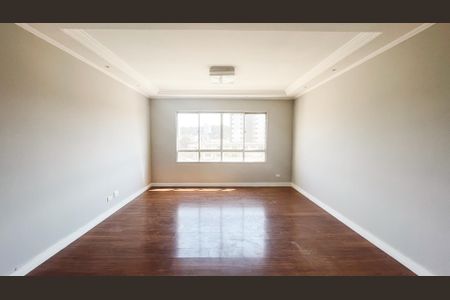 Sala de apartamento à venda com 3 quartos, 100m² em Mandaqui, São Paulo