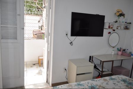 Apartamento à venda com 85m², 3 quartos e sem vagaQuarto 1