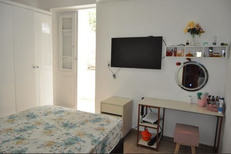 Quarto 1 de apartamento à venda com 3 quartos, 85m² em Engenho Novo, Rio de Janeiro