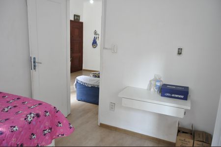 Apartamento à venda com 85m², 3 quartos e sem vagaQuarto 3