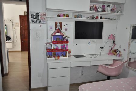 Apartamento à venda com 85m², 3 quartos e sem vagaQuarto 2