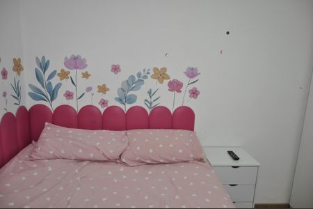 Apartamento à venda com 85m², 3 quartos e sem vagaQuarto 2