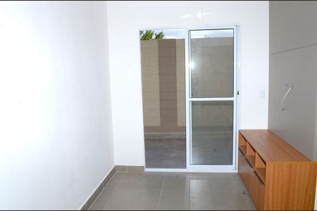 Sala de apartamento para alugar com 2 quartos, 73m² em São Gabriel, Belo Horizonte