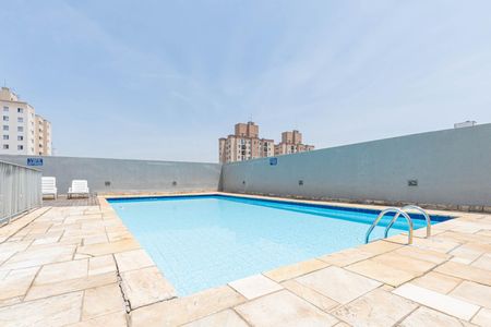 Apartamento à venda com 132m², 2 quartos e 1 vagaArea comum