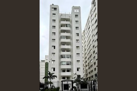 Apartamento para alugar com 2 quartos, 60m² em Chácara Itaim, São Paulo