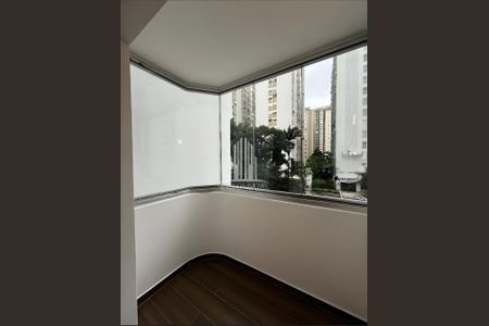 Apartamento para alugar com 2 quartos, 60m² em Chácara Itaim, São Paulo