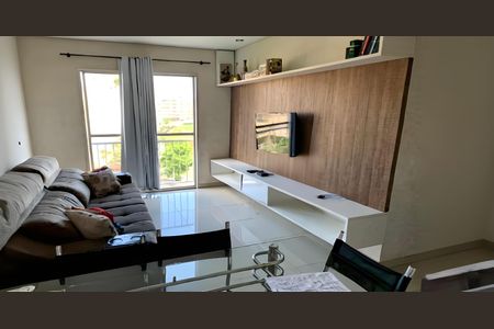 Apartamento para alugar com 2 quartos, 60m² em Chácara Itaim, São Paulo