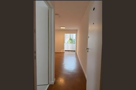 Apartamento para alugar com 2 quartos, 60m² em Chácara Itaim, São Paulo