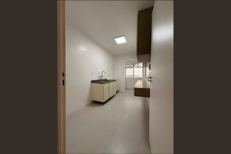 Apartamento para alugar com 2 quartos, 60m² em Chácara Itaim, São Paulo