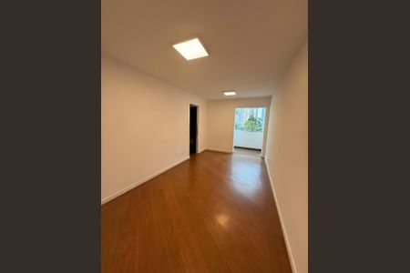 Apartamento para alugar com 2 quartos, 60m² em Chácara Itaim, São Paulo