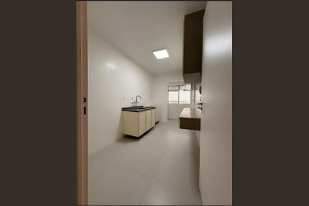Apartamento para alugar com 2 quartos, 60m² em Chácara Itaim, São Paulo