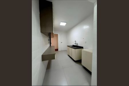 Apartamento para alugar com 2 quartos, 60m² em Chácara Itaim, São Paulo