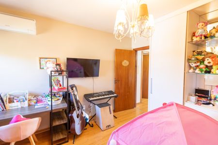 Casa à venda com 172m², 3 quartos e 3 vagas Casa à venda com 172m², 3 quartos e 3 vagasQuarto 2