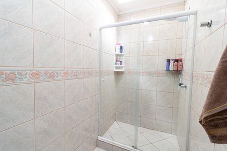 Casa à venda com 172m², 3 quartos e 3 vagas Casa à venda com 172m², 3 quartos e 3 vagasBanheiro