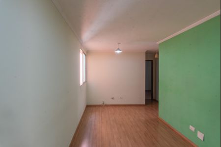 Sala de apartamento para alugar com 3 quartos, 74m² em São Bernardo, Campinas