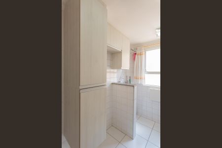Apartamento para alugar com 74m², 3 quartos e 1 vaga Apartamento para alugar com 74m², 3 quartos e 1 vagaCozinha