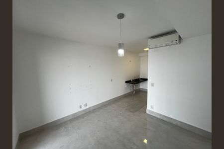 Studio de kitnet/studio à venda com 1 quarto, 28m² em Tucuruvi, São Paulo